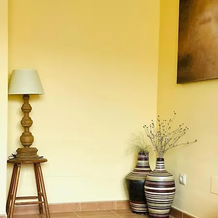Apartment Casa Mediterranea Golf Y Playa *
