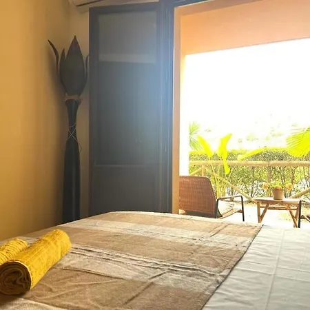 Apartment Casa Mediterranea Golf Y Playa