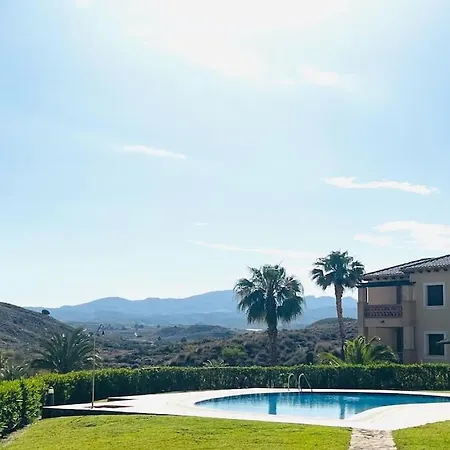 Casa Mediterranea Golf Y Playa