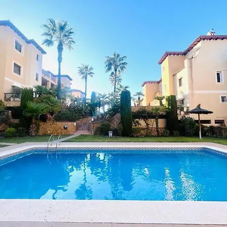 Casa Mediterranea Golf Y Playa Vera